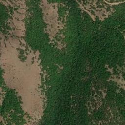 Satellite imagery of Vukanovce, MK