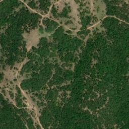 Satellite imagery of Vukanovce, MK