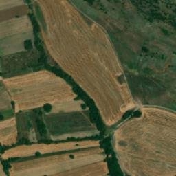 Satellite imagery of Gradište, MK