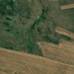 Satellite imagery of Gradište, MK