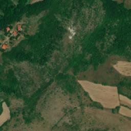 Satellite imagery of Gaber, MK