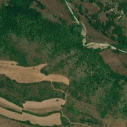 Satellite imagery of Gaber, MK