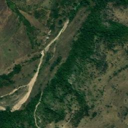 Satellite imagery of Rasje, MK