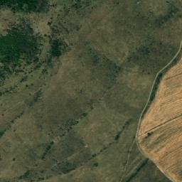 Satellite imagery of Rasje, MK