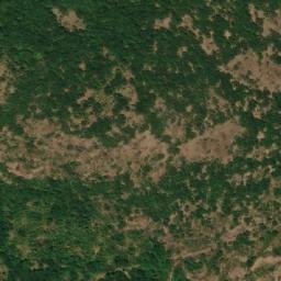 Satellite imagery of Vražja Čuka, MK