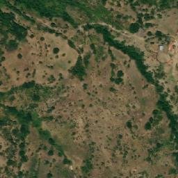 Satellite imagery of Vražja Čuka, MK