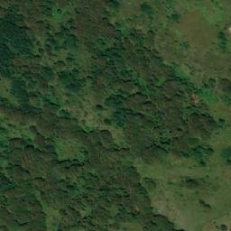 Satellite imagery of Mitrovo, MK