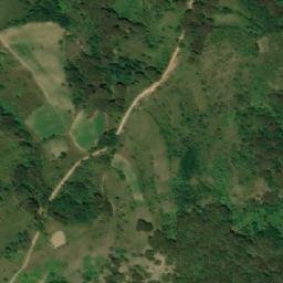 Satellite imagery of Mitrovo, MK