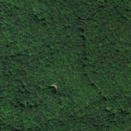 Satellite imagery of Sredno Brdo, MK