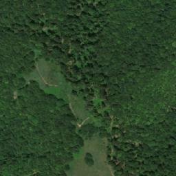Satellite imagery of Sredno Brdo, MK