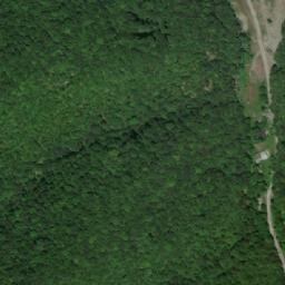 Satellite imagery of Sredno Brdo, MK