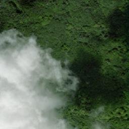 Satellite imagery of TT20, BG