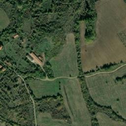 Satellite imagery of TT8/III/, BG