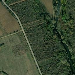 Satellite imagery of TT8/III/, BG