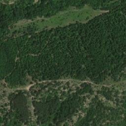 Satellite imagery of Rusalishte, BG