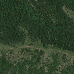 Satellite imagery of Rusalishte, BG