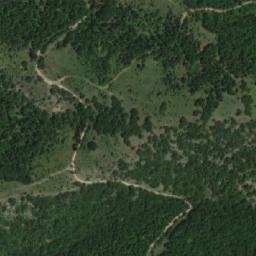 Satellite imagery of Rusalishte, BG