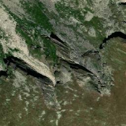 Satellite imagery of Malyovitsa, BG
