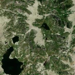 Satellite imagery of Malyovitsa, BG