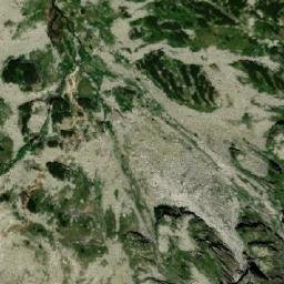 Satellite imagery of Dvuglav, BG