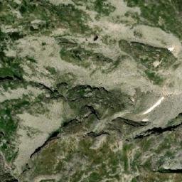 Satellite imagery of Dvuglav, BG