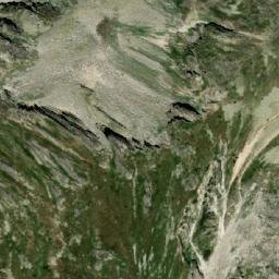 Satellite imagery of Zliya Zab, BG