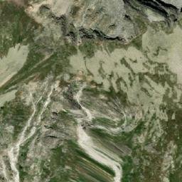 Satellite imagery of Golyam Kupen, BG