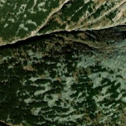 Satellite imagery of Musala, BG