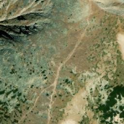 Satellite imagery of Musala, BG