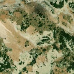 Satellite imagery of Musala, BG