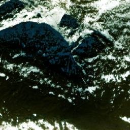 Satellite imagery of Ibar, BG