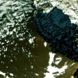 Satellite imagery of Ibar, BG