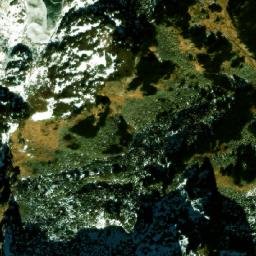 Satellite imagery of Ibar, BG