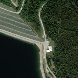 Satellite imagery of TT35/V/, BG