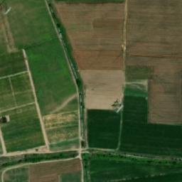 Satellite imagery of TT20, BG