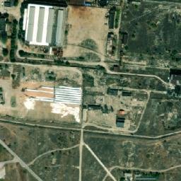 Satellite imagery of TT105, BG