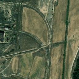 Satellite imagery of TT105, BG