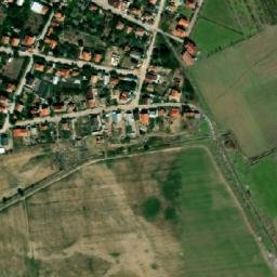 Satellite imagery of TT110, BG