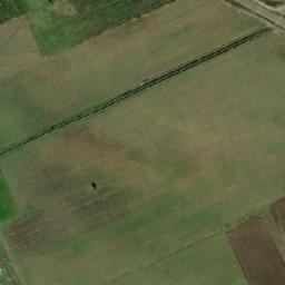 Satellite imagery of TT110, BG