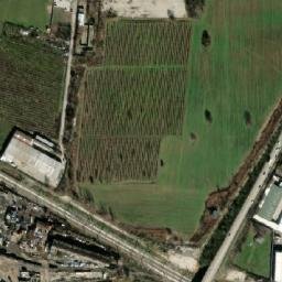 Satellite imagery of TT106/XVI/, BG