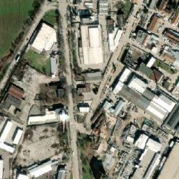 Satellite imagery of TT106/XVI/, BG