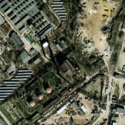 Satellite imagery of TT173B, BG