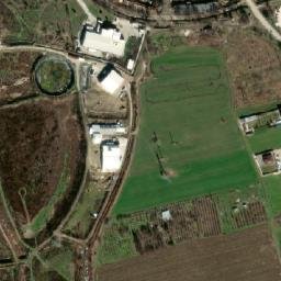 Satellite imagery of TT187, BG