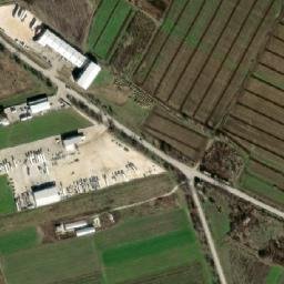 Satellite imagery of TT187, BG