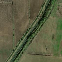 Satellite imagery of TT91, BG