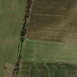 Satellite imagery of TT91, BG