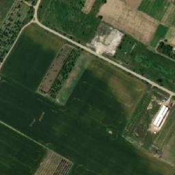 Satellite imagery of TT91A, BG