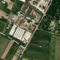 Satellite imagery of TT91A, BG