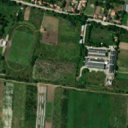 Satellite imagery of TT91A, BG