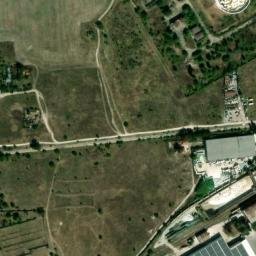 Satellite imagery of TT207A, BG